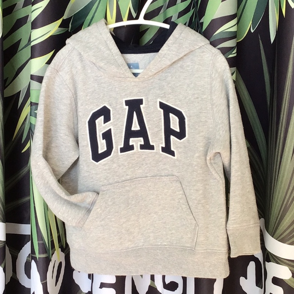 2 for $25 GAP Hoodie Classic Style